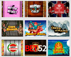 Roulette Table Bet52