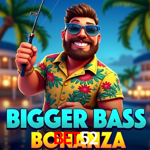 Bonus Features Bet52